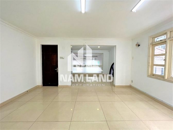Hình ảnh Cho Thuê Biệt Thự 400m2 Gara 3 Lầu 4 Phòng DƯƠNG VĂN AN_An Phú
