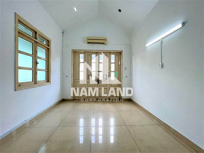 Hình ảnh Cho Thuê Biệt Thự 400m2 Gara 3 Lầu 4 Phòng DƯƠNG VĂN AN_An Phú