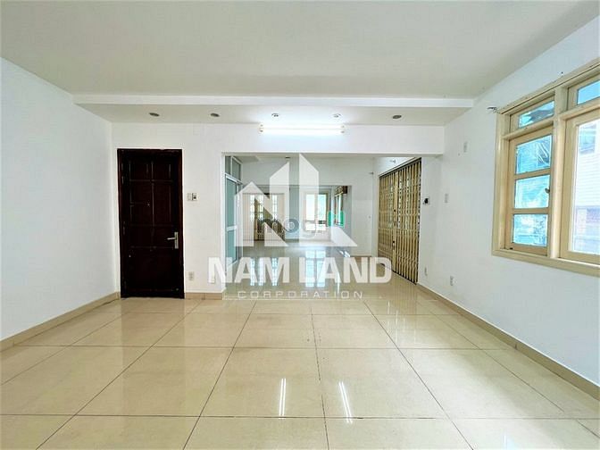 Hình ảnh Cho Thuê Biệt Thự 400m2 Gara 3 Lầu 4 Phòng DƯƠNG VĂN AN_An Phú