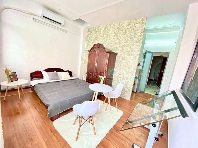 Hình ảnh Mb6623 nạp rút nhanh chóng Penthouse Bình Thạnh full nội thất mới xây 45m2