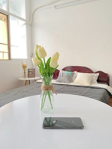 Hình ảnh Mb6623 nạp rút nhanh chóng Penthouse Bình Thạnh full nội thất mới xây 45m2