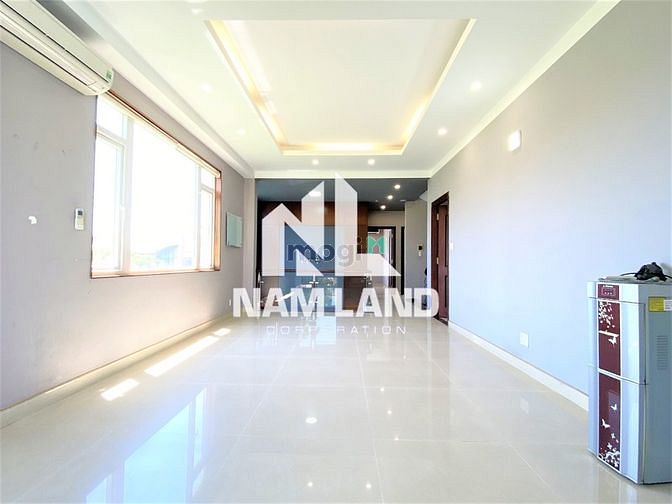 Hình ảnh BIỆT THỰ 500m2 Hầm 3 Lầu Phòng Lớn Cho thuê Làm Văn Phòng _Ở Gia Đình