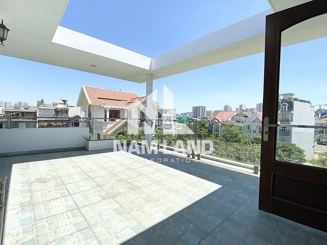 Hình ảnh BIỆT THỰ 500m2 Hầm 3 Lầu Phòng Lớn Cho thuê Làm Văn Phòng _Ở Gia Đình