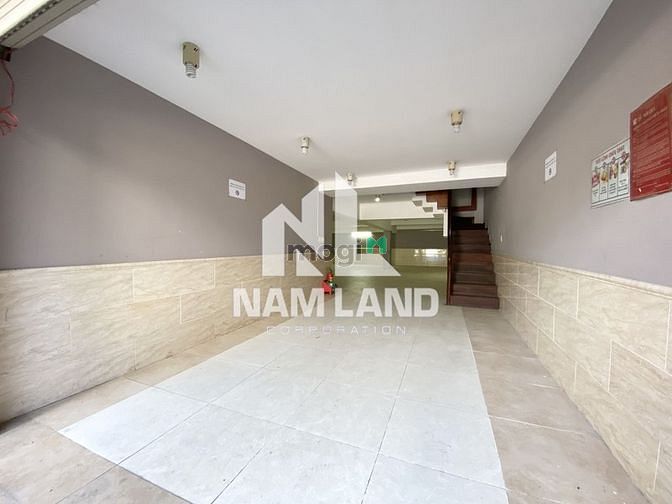 Hình ảnh BIỆT THỰ 500m2 Hầm 3 Lầu Phòng Lớn Cho thuê Làm Văn Phòng _Ở Gia Đình