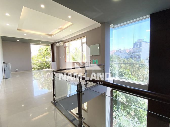 Hình ảnh BIỆT THỰ 500m2 Hầm 3 Lầu Phòng Lớn Cho thuê Làm Văn Phòng _Ở Gia Đình