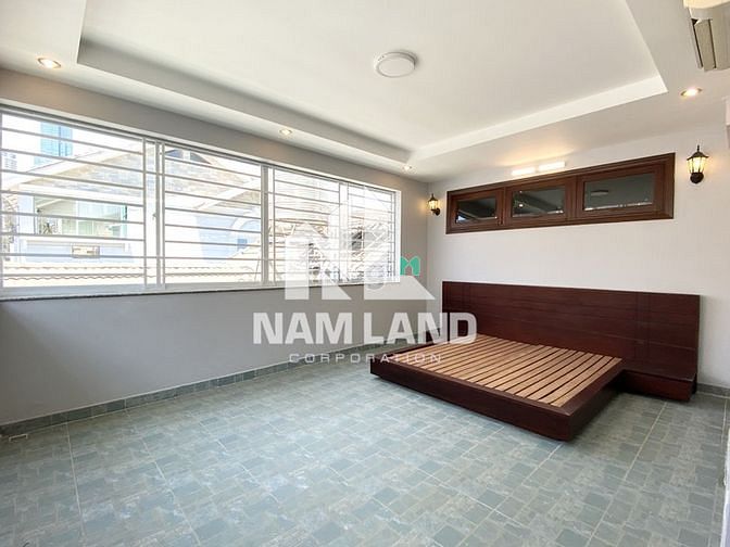 Hình ảnh BIỆT THỰ 500m2 Hầm 3 Lầu Phòng Lớn Cho thuê Làm Văn Phòng _Ở Gia Đình