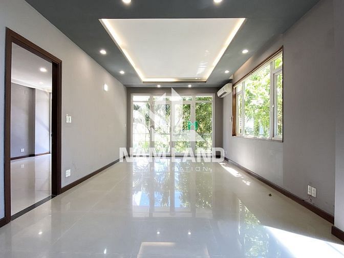 Hình ảnh BIỆT THỰ 500m2 Hầm 3 Lầu Phòng Lớn Cho thuê Làm Văn Phòng _Ở Gia Đình