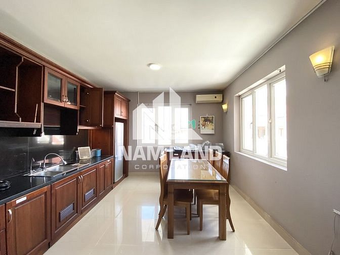 Hình ảnh BIỆT THỰ 500m2 Hầm 3 Lầu Phòng Lớn Cho thuê Làm Văn Phòng _Ở Gia Đình
