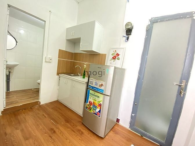 Hình ảnh Mb6623 nạp rút nhanh chóng Penthouse Bình Thạnh full nội thất mới xây 45m2