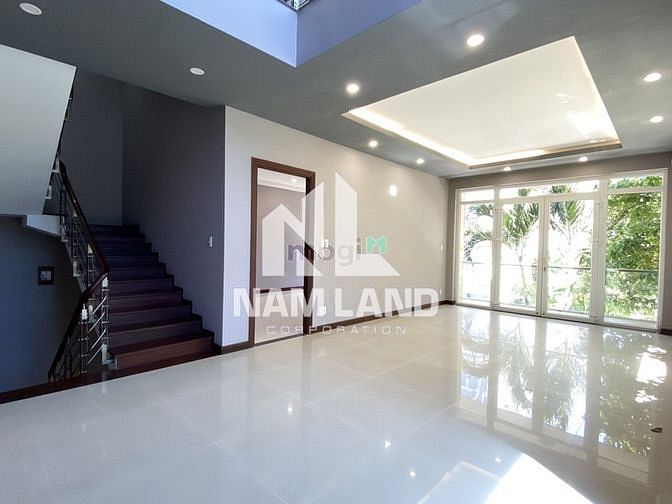 Hình ảnh BIỆT THỰ 500m2 Hầm 3 Lầu Phòng Lớn Cho thuê Làm Văn Phòng _Ở Gia Đình