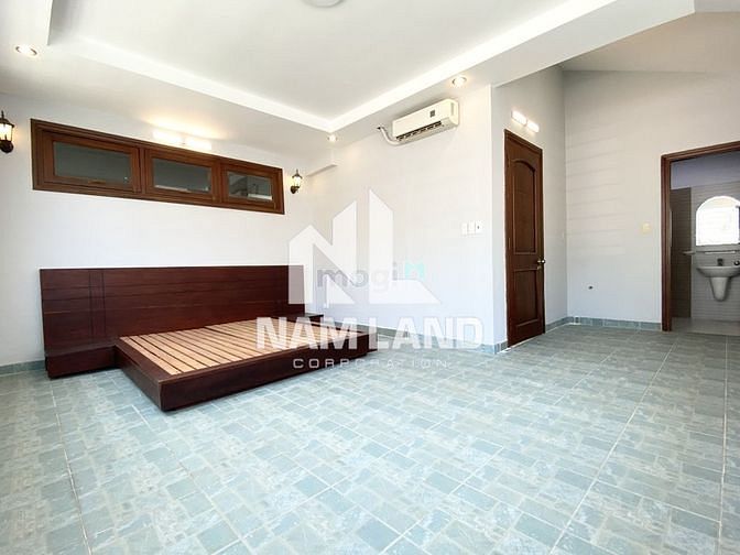 Hình ảnh BIỆT THỰ 500m2 Hầm 3 Lầu Phòng Lớn Cho thuê Làm Văn Phòng _Ở Gia Đình