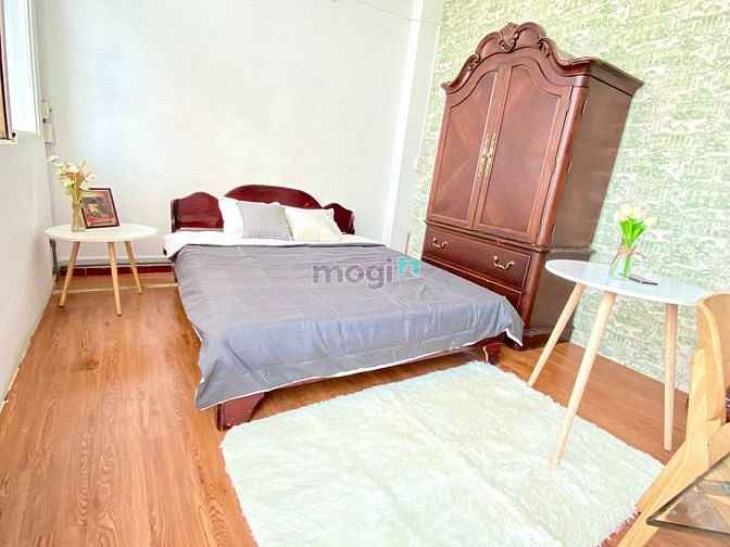Hình ảnh Mb6623 nạp rút nhanh chóng Penthouse Bình Thạnh full nội thất mới xây 45m2