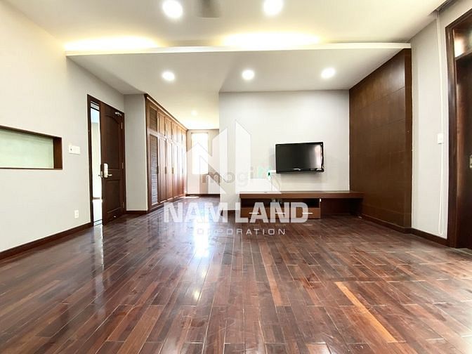Hình ảnh BIỆT THỰ 500m2 Hầm 3 Lầu Phòng Lớn Cho thuê Làm Văn Phòng _Ở Gia Đình