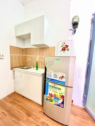 Hình ảnh Mb6623 nạp rút nhanh chóng Penthouse Bình Thạnh full nội thất mới xây 45m2