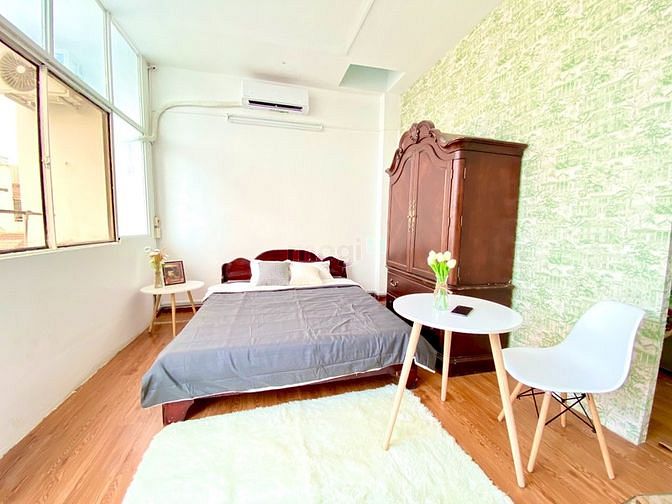 Hình ảnh Mb6623 nạp rút nhanh chóng Penthouse Bình Thạnh full nội thất mới xây 45m2