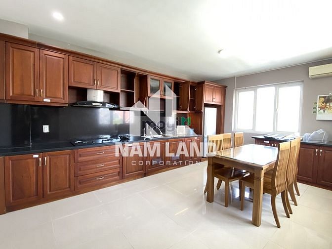 Hình ảnh BIỆT THỰ 500m2 Hầm 3 Lầu Phòng Lớn Cho thuê Làm Văn Phòng _Ở Gia Đình