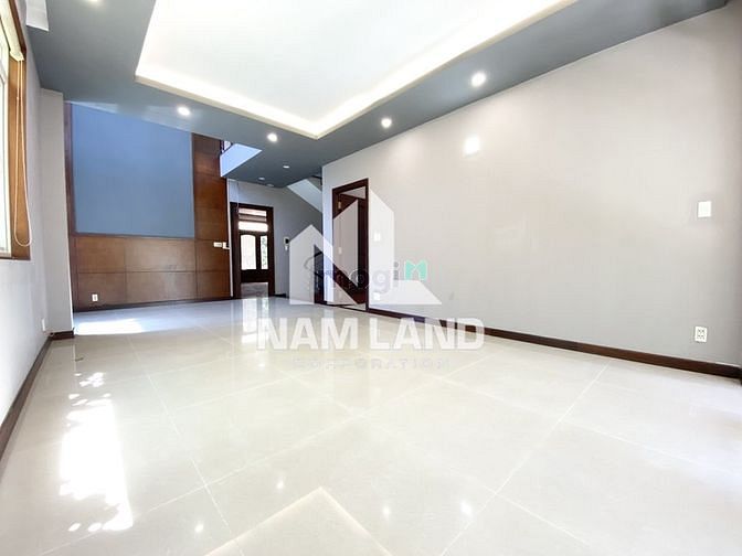 Hình ảnh BIỆT THỰ 500m2 Hầm 3 Lầu Phòng Lớn Cho thuê Làm Văn Phòng _Ở Gia Đình