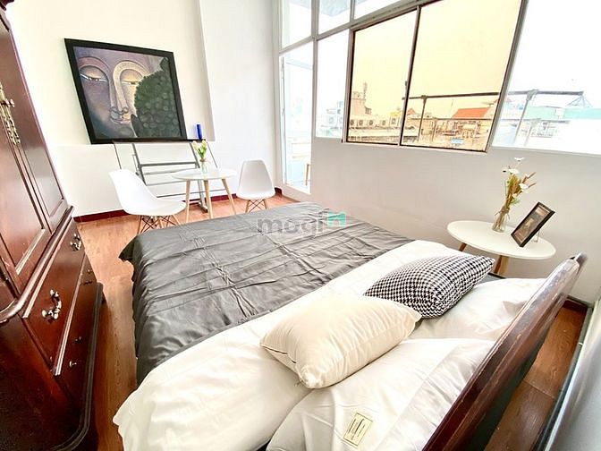Hình ảnh Mb6623 nạp rút nhanh chóng Penthouse Bình Thạnh full nội thất mới xây 45m2