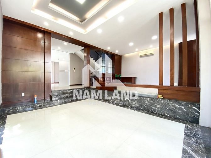 Hình ảnh BIỆT THỰ 500m2 Hầm 3 Lầu Phòng Lớn Cho thuê Làm Văn Phòng _Ở Gia Đình