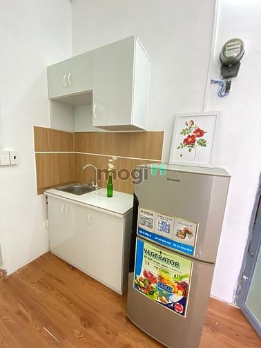 Hình ảnh Mb6623 nạp rút nhanh chóng Penthouse Bình Thạnh full nội thất mới xây 45m2
