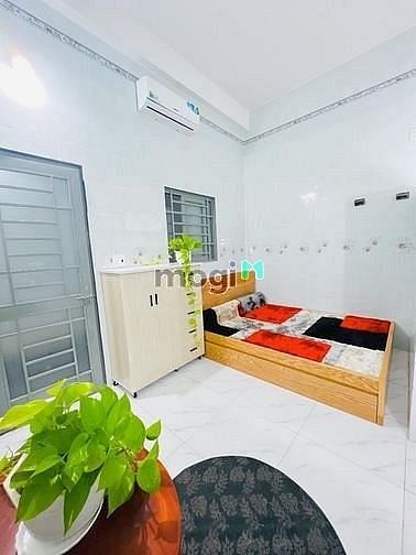Hình ảnh Cho thuê CHDV mới xây full nội thất KV Tân Phú