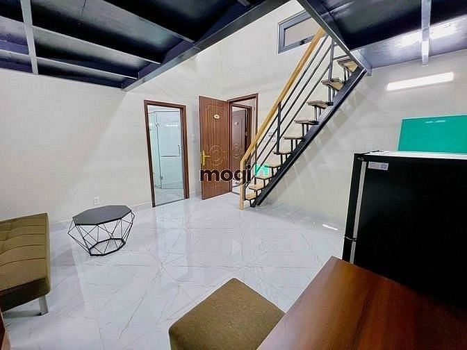 Hình ảnh Mb6623 nạp rút nhanh chóng MỚI_full nội thất_TÂN BÌNH_thoáng mát 30m2_BANG CÔNG LỚN