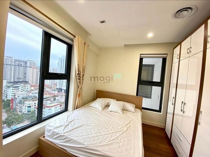 Hình ảnh Cho thuê Trang Chủ MB66.COM / Đăng Ký Tặng 66K Hateco Huỳnh Thúc Kháng 2-3 ngủ, giá từ 20 triệu
