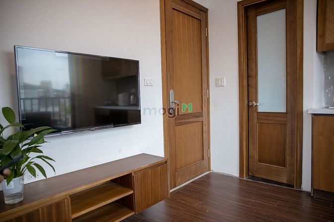 Hình ảnh Cho thuê Trang Chủ MB66.COM / Đăng Ký Tặng 66K Đào Tấn Linh Lang đầy đủ đồ có ban công, ô tô đỗ cửa