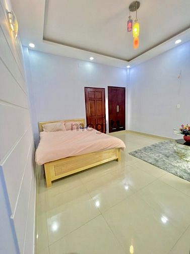 Hình ảnh Căn Hộ Studio Full nội thất + 256 Phan Huy Ích 3tr7
