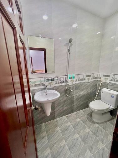 Hình ảnh Căn Hộ Studio Full nội thất + 256 Phan Huy Ích 3tr7