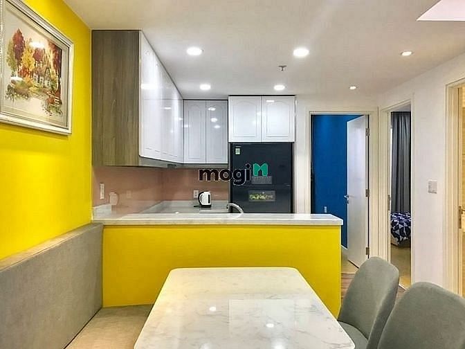Hình ảnh cho thuê 1pn_2pn mới full nội thất ngay hoàng văn thụ 70m2
