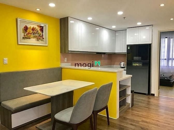 Hình ảnh cho thuê 1pn_2pn mới full nội thất ngay hoàng văn thụ 70m2