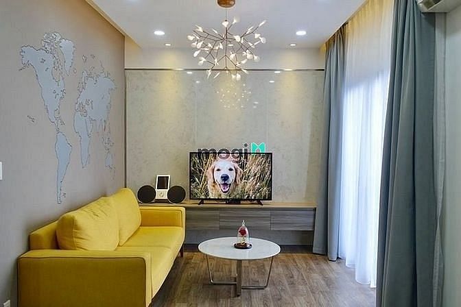Hình ảnh cho thuê 1pn_2pn mới full nội thất ngay hoàng văn thụ 70m2