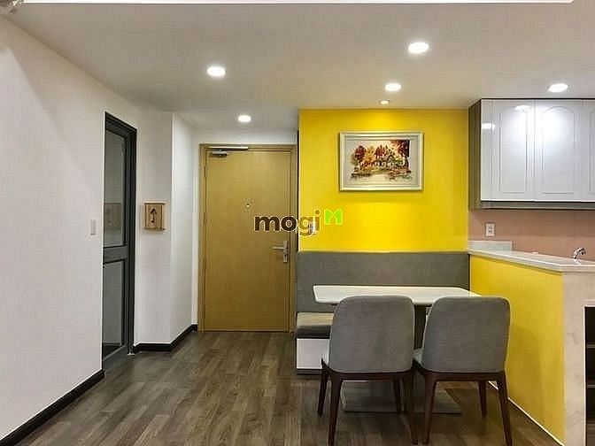 Hình ảnh cho thuê 1pn_2pn mới full nội thất ngay hoàng văn thụ 70m2