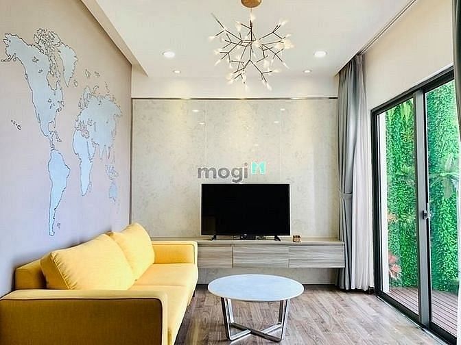 Hình ảnh cho thuê 1pn_2pn mới full nội thất ngay hoàng văn thụ 70m2