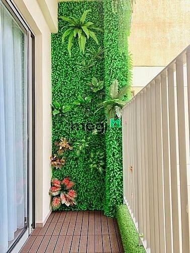 Hình ảnh cho thuê 1pn_2pn mới full nội thất ngay hoàng văn thụ 70m2