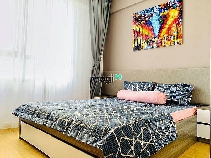 Hình ảnh cho thuê 1pn_2pn mới full nội thất ngay hoàng văn thụ 70m2