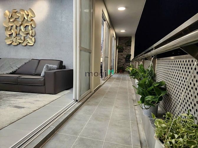 Hình ảnh Bán CĂN HỘ RiverPark Residence, Phú Mỹ Hưng, Quận 7