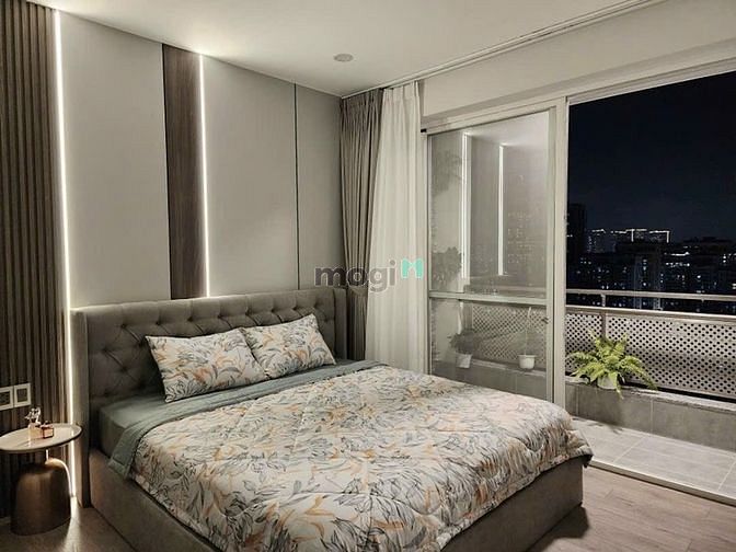 Hình ảnh Bán CĂN HỘ RiverPark Residence, Phú Mỹ Hưng, Quận 7