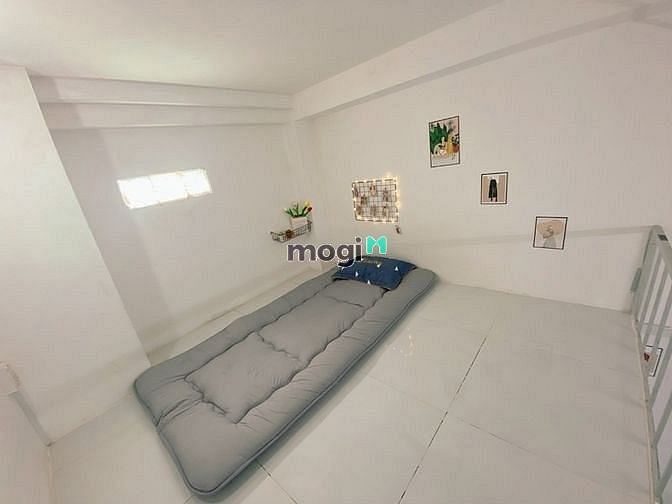 Hình ảnh Phòng trọ giá rẻ gần Lotte Cộng Hòa Tân Bình