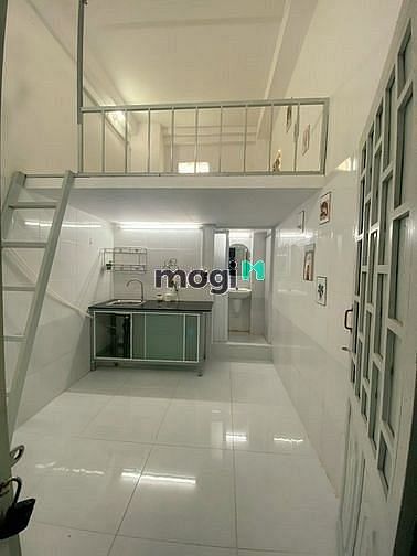 Hình ảnh Phòng trọ giá rẻ gần Lotte Cộng Hòa Tân Bình