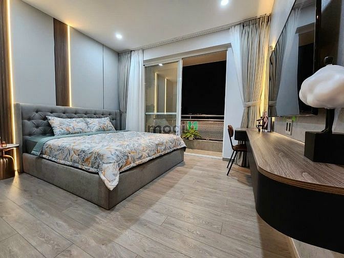 Hình ảnh Bán CĂN HỘ RiverPark Residence, Phú Mỹ Hưng, Quận 7