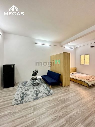 Hình ảnh 🥰🥰Studio 40m2 Bình Thạnh🥰🥰