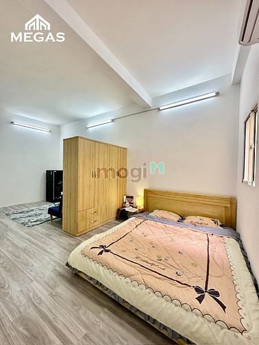 Hình ảnh 🥰🥰Studio 40m2 Bình Thạnh🥰🥰