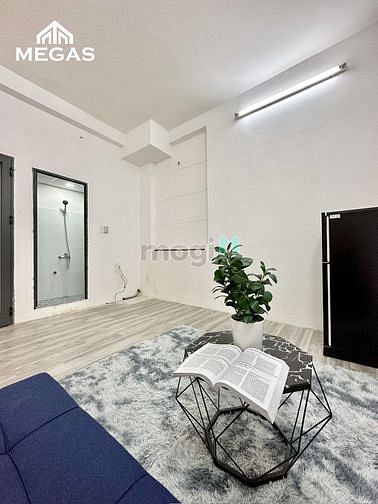 Hình ảnh 🥰🥰Studio 40m2 Bình Thạnh🥰🥰