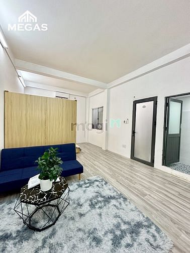 Hình ảnh 🥰🥰Studio 40m2 Bình Thạnh🥰🥰