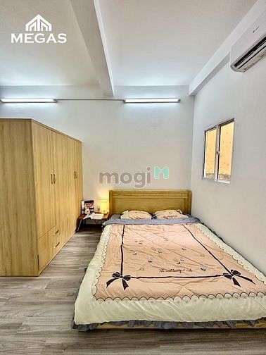Hình ảnh 🥰🥰Studio 40m2 Bình Thạnh🥰🥰