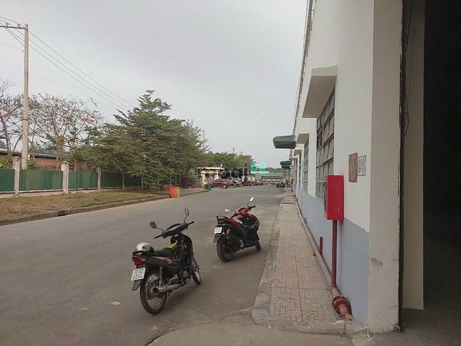 Hình ảnh BDS HVL Cho thuê 03 kho KCN Cát Lái, Quận 2, Tp Thủ Đức 24/04/2023