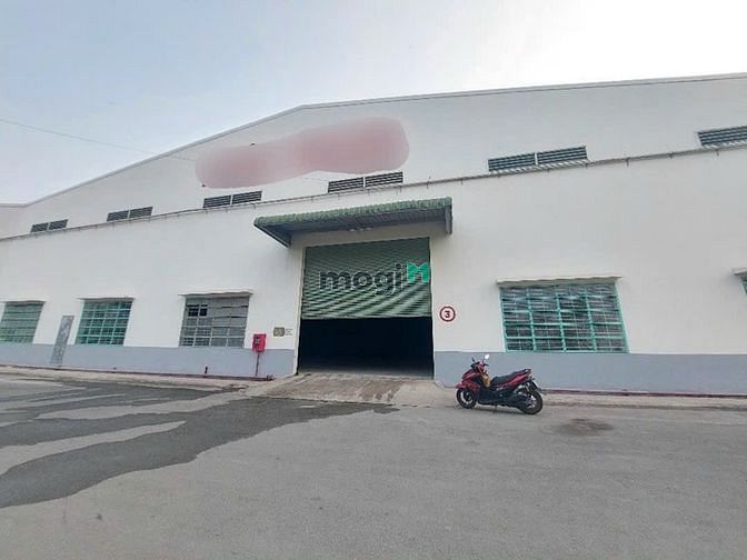 Hình ảnh BDS HVL Cho thuê 03 kho KCN Cát Lái, Quận 2, Tp Thủ Đức 24/04/2023