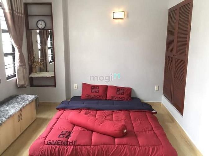 Hình ảnh Studio cửa sổ thoáng- Giáp Q1-Q3- Không chung chủ